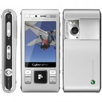 Купить Sony Ericsson C905i