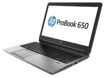 Купить HP ProBook 650 F1P32EA 