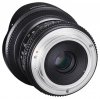 Купить Samyang 12mm T3.1 ED AS NCS VDSLR Fish-eye Canon EF