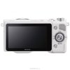Купить Sony Alpha NEX-5TL Kit White