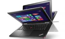 Купить Ноутбук Lenovo ThinkPad Yoga S1 20CDA011RT