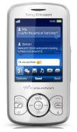 Купить Sony Ericsson Spiro W100i