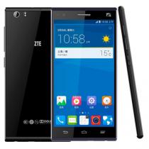 Купить Мобильный телефон ZTE Star 1 16Gb black 