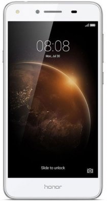 Купить Мобильный телефон Huawei Honor 5A White