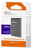 Купить Аккумулятор InterStep Samsung GT-S5830/S5660 1350 mAh