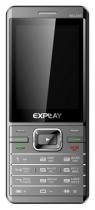 Купить Мобильный телефон Explay MU240 Grey