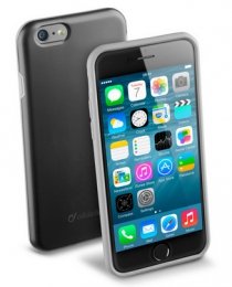 Купить Чехол Cellular Line iPhone 6 Black (21813)