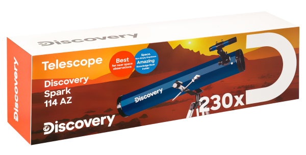 Купить 78736_discovery-spark-114-az-telescope_14.jpg