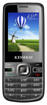 Купить Мобильный телефон KENEKSI K1 Black