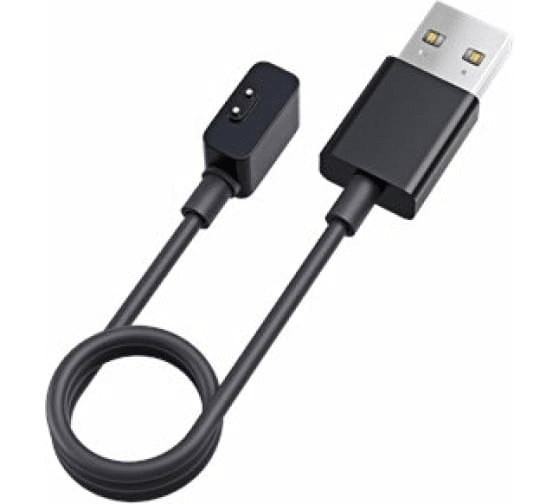 Купить Кабель д/зарядки Xiaomi Magnetic Charging Cable for Wearables 2 M2228ACD1 (BHR6984GL)