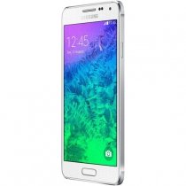 Купить Samsung Galaxy Alpha SM-G850F White