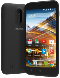 Мобильный телефон Archos