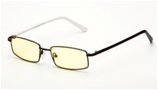 Купить Очки компьютерные SP glasses AF028 premium черно-белый