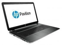 Купить HP Pavilion 17-f001sr G7Y01EA 