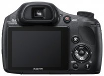 Купить Sony Cyber-shot DSC-HX300