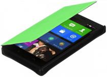 Купить Чехол Nokia СP-633 Green (для Lumia X2)