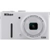 Купить Nikon Coolpix P330 White