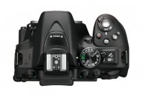 Купить Nikon D5300 Kit (18-55mm II)