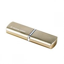 Купить USB Flash drive Флеш диск Silicon Power USB2.0 16Gb Luxmini 720 bronze