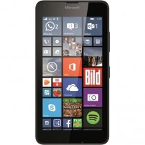 Купить Мобильный телефон Microsoft Lumia 640 LTE Black