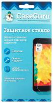 Купить Защитное стекло CaseGuru 3D для Samsung Galaxy S7 Edge Black 0,33мм