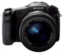 Купить Цифровая фотокамера Sony Cyber-shot DSC-RX10