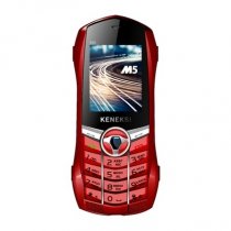 Купить Мобильный телефон KENEKSI M5 Red