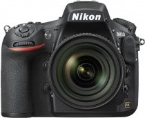 Купить Цифровая фотокамера Nikon D810 kit (28-300mm VR)