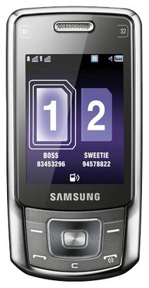 Купить Samsung B5702