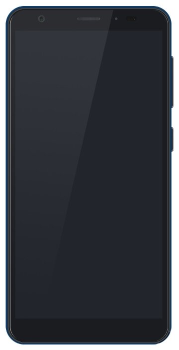 Купить Смартфон ZTE Blade A5 (2019) 2/32GB синий