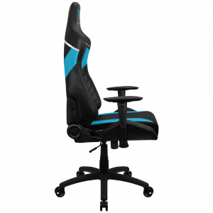 Купить Кресло компьютерное игровое ThunderX3 TC3  MAX Azure Blue