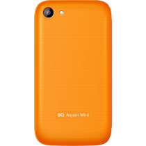 Купить BQ BQS-3510 Aspen Mini Orange