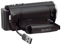 Купить Sony HDR-CX220E