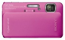 Купить Sony Cyber-shot DSC-TX10 Pink