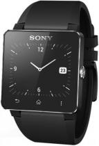 Купить Умные часы Sony SmartWatch 2 SW 2 Black