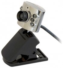 Купить Веб-камера Ritmix RVC-017M