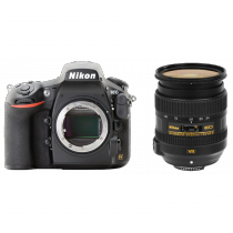 Купить Nikon D810 Kit (AF-S 24-85mm VR)