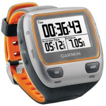 Купить Умные часы Garmin Forerunner 310XT HRM (с пульсометром)