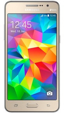 Купить Мобильный телефон Samsung Galaxy Grand Prime VE Duos SM-G531H/DS Gold