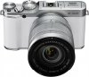 Купить Fujifilm X-A2 Kit (16-50mm OIS II) White