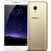 Купить Мобильный телефон MEIZU MX6 32Gb Gold
