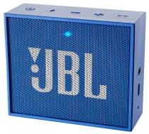 Купить Портативная акустика JBL GO Blue
