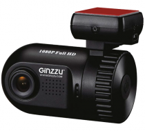 Купить Видеорегистратор Ginzzu FX-912HD