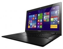 Купить Ноутбук Lenovo IdeaPad G70-70 80HW001JRK