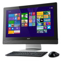 Купить Моноблок Acer Aspire Z3-615 DQ.SVAER.007  