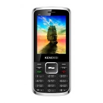 Купить Мобильный телефон KENEKSI K6 Black