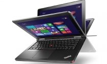 Купить Ноутбук Lenovo ThinkPad Yoga S1 20CDA011RT
