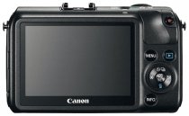 Купить Canon EOS M Kit 18-55 IS STM