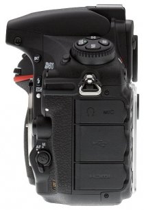 Купить Nikon D810 Body