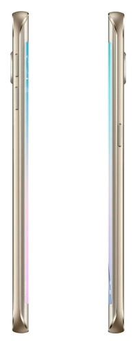 Купить Samsung Galaxy S6 Edge 64Gb Gold